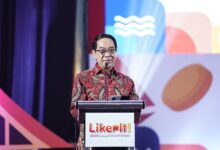 Rektor Unhas Ajak Mahasiswa Bangun Ketahanan Finansial dan Bijak Kelola Uang
