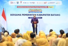 OJK Dorong ASN Batang Jadi Investor, Ekonomi Daerah Tumbuh 8,38 Persen
