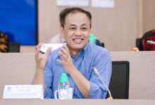 Unhas Jalin Sembilan Kerja Sama dengan Kampus di Lima Negara, Buka Peluang Double Degree