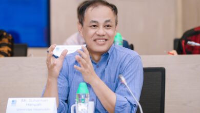 Unhas Jalin Sembilan Kerja Sama dengan Kampus di Lima Negara, Buka Peluang Double Degree