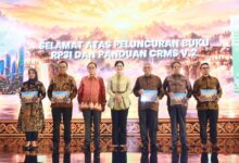 OJK Luncurkan Roadmap Perbankan 2026-2030, Perkuat Ketahanan dan Daya Saing Industri