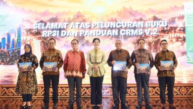 OJK Luncurkan Roadmap Perbankan 2026-2030, Perkuat Ketahanan dan Daya Saing Industri
