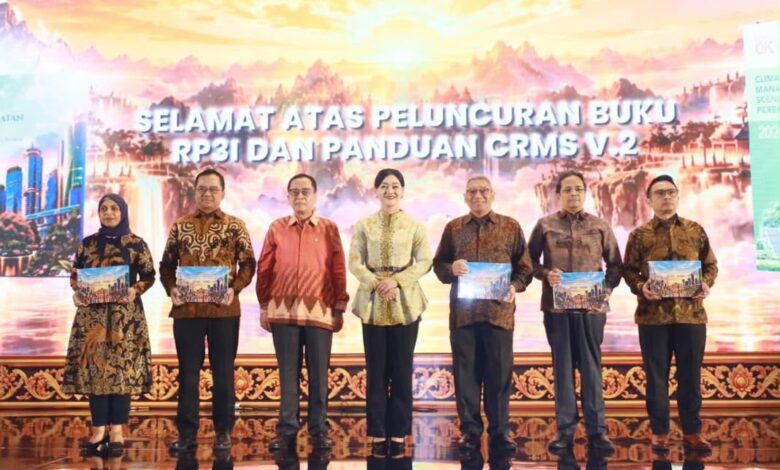 OJK Luncurkan Roadmap Perbankan 2026-2030, Perkuat Ketahanan dan Daya Saing Industri
