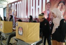 Pilketos Serentak 2026 Digelar di 1.134 SMA/SMK Sulsel, Jadi Ruang Belajar Demokrasi Pelajar