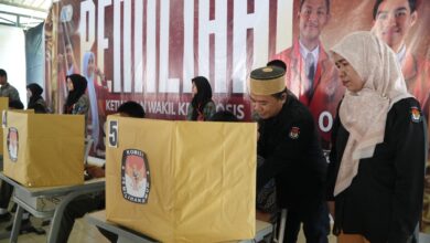 Pilketos Serentak 2026 Digelar di 1.134 SMA/SMK Sulsel, Jadi Ruang Belajar Demokrasi Pelajar