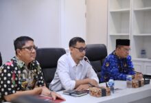 Makassar Jadi Percontohan Gerakan Peduli Tetangga, 7.000 RT/RW Disiapkan Hadiri Peluncuran