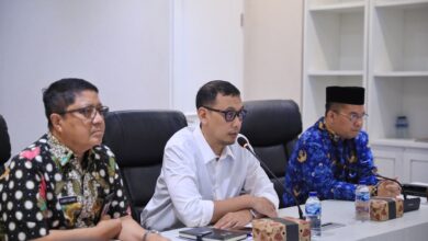 Makassar Jadi Percontohan Gerakan Peduli Tetangga, 7.000 RT/RW Disiapkan Hadiri Peluncuran