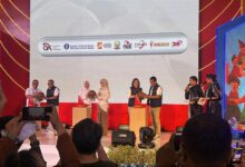 FIN Expo 2026, OJK Perluas Akses Keuangan melalui Kolaborasi dan Peningkatan Literasi