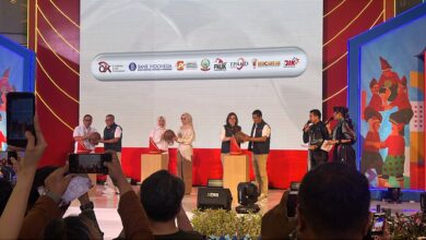FIN Expo 2026, OJK Perluas Akses Keuangan melalui Kolaborasi dan Peningkatan Literasi
