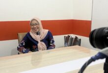 DPPKB Makassar Perkuat Bangga Kencana, Edukasi Remaja Jadi Fokus 2026