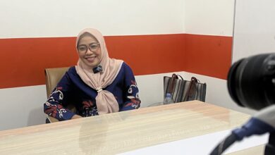 DPPKB Makassar Perkuat Bangga Kencana, Edukasi Remaja Jadi Fokus 2026