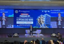 UC Makassar Tingkatkan Akses Pendidikan Magister lewat Program RPL dan Dua Spesialisasi Baru