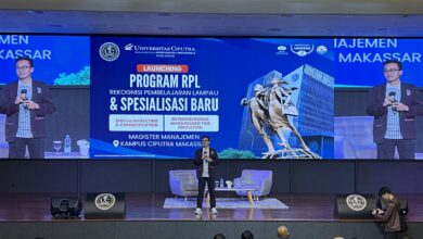 UC Makassar Tingkatkan Akses Pendidikan Magister lewat Program RPL dan Dua Spesialisasi Baru