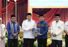 Munafri Dorong Masjid Jadi Motor Pemberdayaan Warga, dari Kelola Sampah hingga Ekonomi Produktif