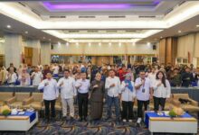 Aliyah Tekankan Migrasi Aman bagi Calon Pekerja Migran, 100 Pencari Kerja Ikuti Pembekalan