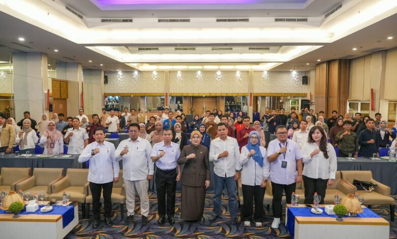 Aliyah Tekankan Migrasi Aman bagi Calon Pekerja Migran, 100 Pencari Kerja Ikuti Pembekalan