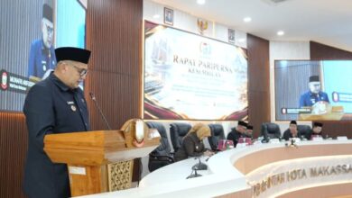 APBD Perubahan Makassar 2026 Naik Jadi Rp5,26 Triliun, Anggaran Jaminan Sosial Bertambah