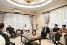 HJKM ke-419 Disiapkan Lebih Bermakna, Munafri Minta Potensi Lokal dan Masyarakat Dilibatkan