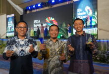 Vale Indonesia Sabet Tiga Penghargaan ICA–ISDA 2026, Perkuat Program Pemberdayaan Masyarakat di Luwu Timur