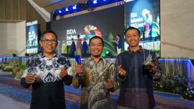 Vale Indonesia Sabet Tiga Penghargaan ICA–ISDA 2026, Perkuat Program Pemberdayaan Masyarakat di Luwu Timur