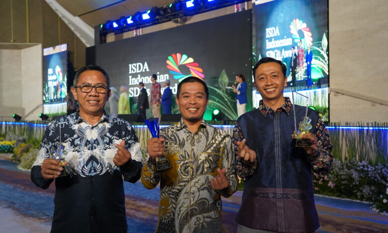 Vale Indonesia Sabet Tiga Penghargaan ICA–ISDA 2026, Perkuat Program Pemberdayaan Masyarakat di Luwu Timur