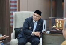 APBD Perubahan Makassar 2026 Tembus Rp5,26 Triliun, Pemkot Fokus Perkuat Layanan Dasar