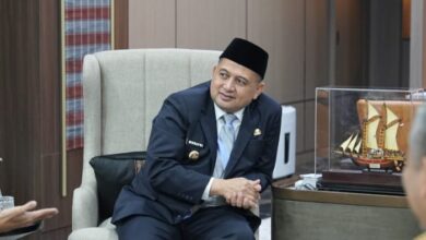 APBD Perubahan Makassar 2026 Tembus Rp5,26 Triliun, Pemkot Fokus Perkuat Layanan Dasar
