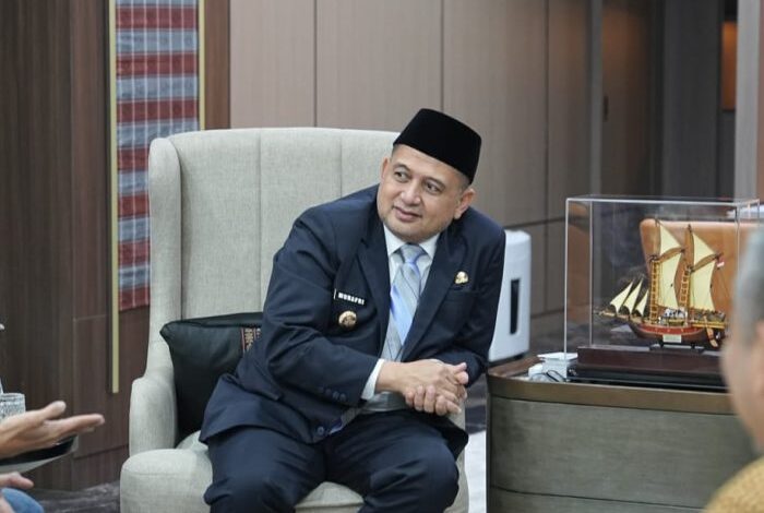 APBD Perubahan Makassar 2026 Tembus Rp5,26 Triliun, Pemkot Fokus Perkuat Layanan Dasar