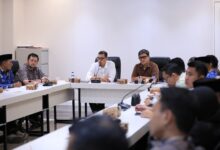 Pemkot Makassar Kaji Kantong Parkir di Lahan Kosong, Balai Kota Jadi Prioritas