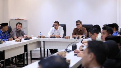 Pemkot Makassar Kaji Kantong Parkir di Lahan Kosong, Balai Kota Jadi Prioritas