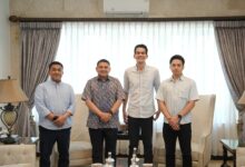 Gas Metana TPA Tamangapa Dijajaki Jadi Sumber Pendapatan, Berpeluang Masuk Skema Karbon