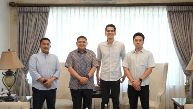 Gas Metana TPA Tamangapa Dijajaki Jadi Sumber Pendapatan, Berpeluang Masuk Skema Karbon