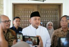 Makassar Ditunjuk Jadi Daerah Percontohan Reformasi JKN, Pemkot Siapkan Fasilitas Kesehatan