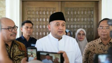 Makassar Ditunjuk Jadi Daerah Percontohan Reformasi JKN, Pemkot Siapkan Fasilitas Kesehatan