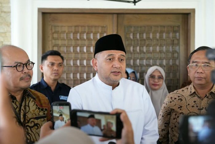 Makassar Ditunjuk Jadi Daerah Percontohan Reformasi JKN, Pemkot Siapkan Fasilitas Kesehatan