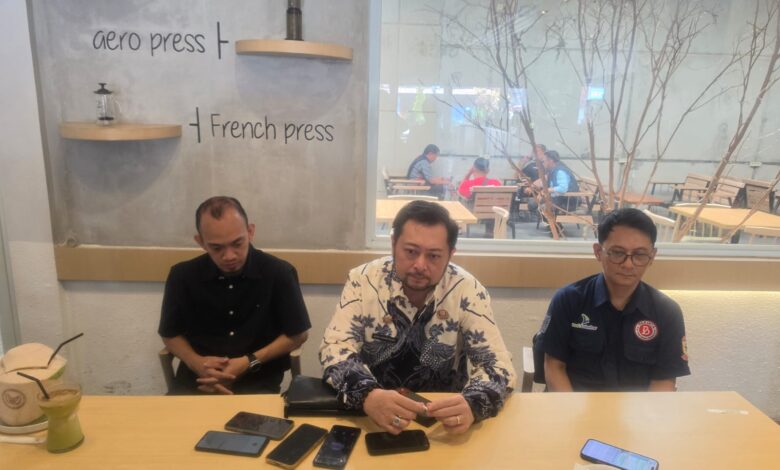 Bapenda Makassar Pastikan PBB-P2 dan NJOP Tak Naik hingga 2027
