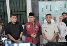 Makassar Jadi Pilot Project Nasional, Munafri Libatkan RT/RW Perkuat Pendataan Perlinsos