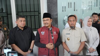 Makassar Jadi Pilot Project Nasional, Munafri Libatkan RT/RW Perkuat Pendataan Perlinsos