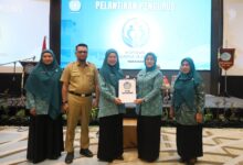 Capacity Building 2026, Melinda Aksa Dorong Kader PKK Makassar Adaptif dan Profesional