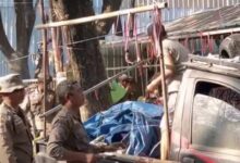 Penertiban PK5 Jadi Langkah Awal Panakkukang Wujudkan Kawasan Bersih dan Tertib