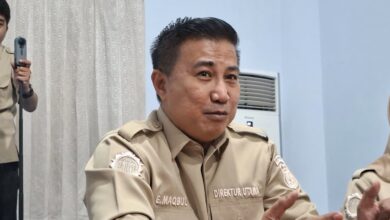 Perumda Terminal Makassar Siapkan Digitalisasi Tiket, Appilei Ditarget Rilis November