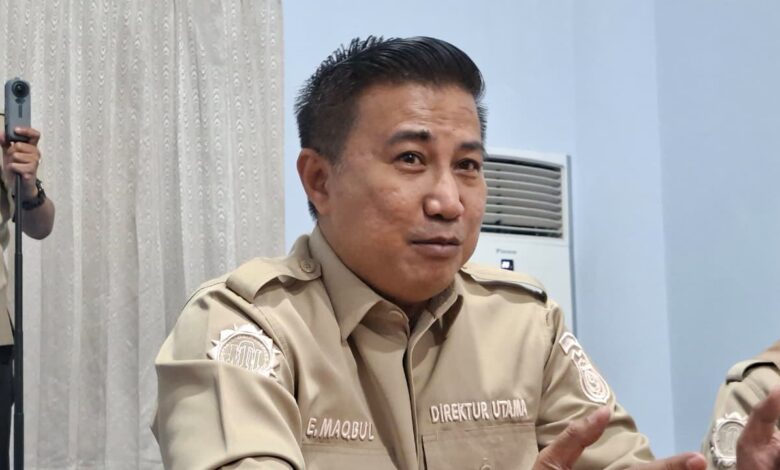 Perumda Terminal Makassar Siapkan Digitalisasi Tiket, Appilei Ditarget Rilis November
