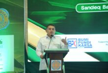 Munafri Minta Pengembangan Perumahan Makassar Diikuti Sekolah dan Puskesmas