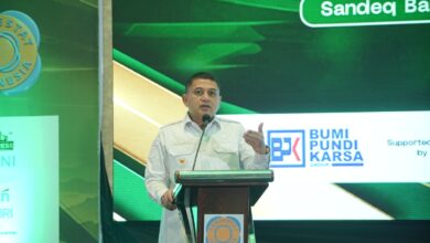 Munafri Minta Pengembangan Perumahan Makassar Diikuti Sekolah dan Puskesmas