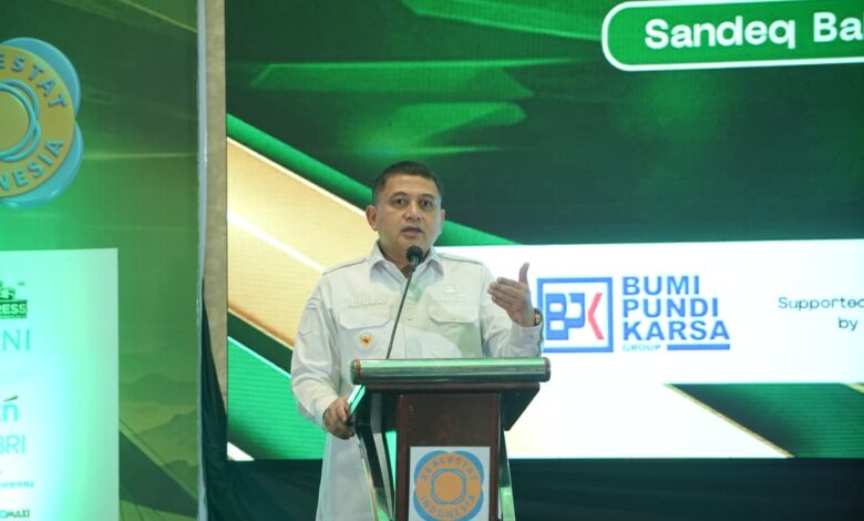 Munafri Minta Pengembangan Perumahan Makassar Diikuti Sekolah dan Puskesmas
