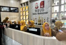 Makassar Jadi Pilot Project, RSUD Daya Siapkan 24 Layanan Hadapi Reformasi Sistem JKN