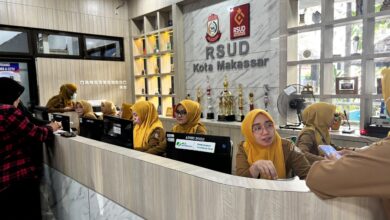 Makassar Jadi Pilot Project, RSUD Daya Siapkan 24 Layanan Hadapi Reformasi Sistem JKN