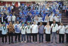 Munafri Dorong Kepala Sekolah Jadi Penggerak Perubahan Pendidikan Makassar