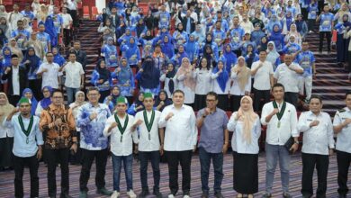 Munafri Dorong Kepala Sekolah Jadi Penggerak Perubahan Pendidikan Makassar