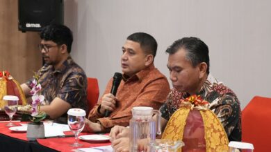 Munafri Minta Forum Tripartit Makassar Rutin Bahas Ketenagakerjaan